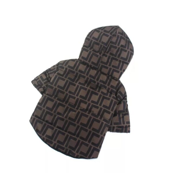 FF Winter Coat - Image 2