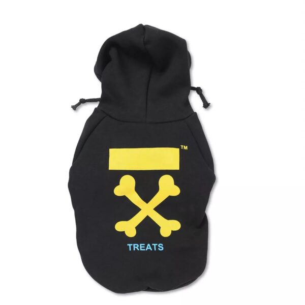 Woof Hoodie - Image 4