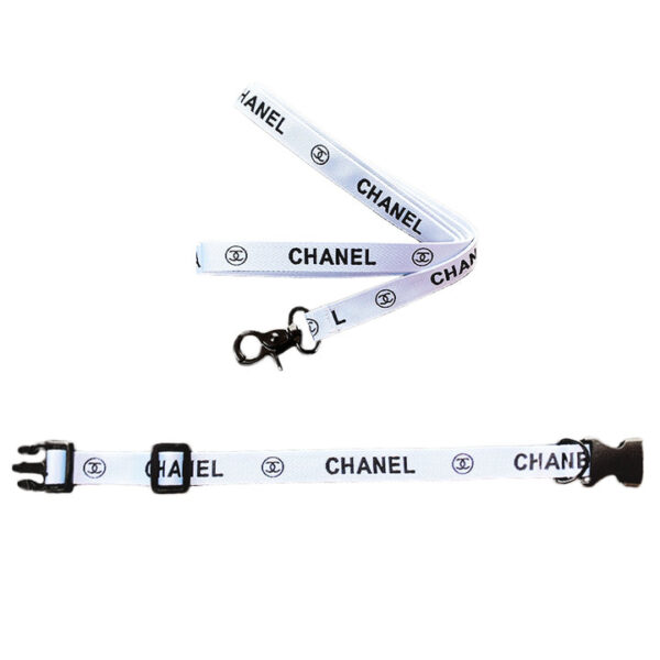 Chewnel Dog Leash Set