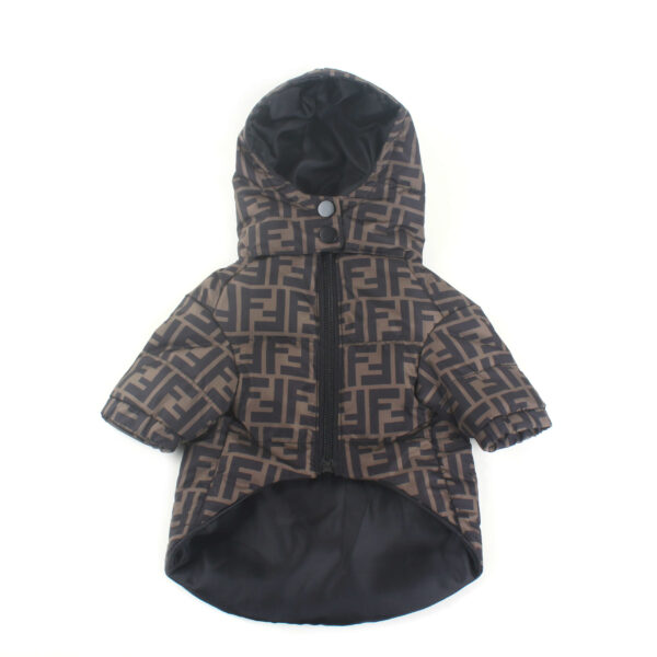 FF Winter Coat - Image 3