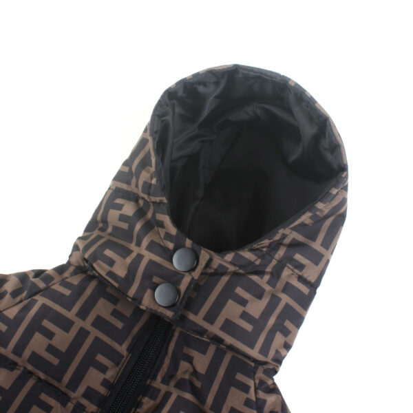 FF Winter Coat - Image 4