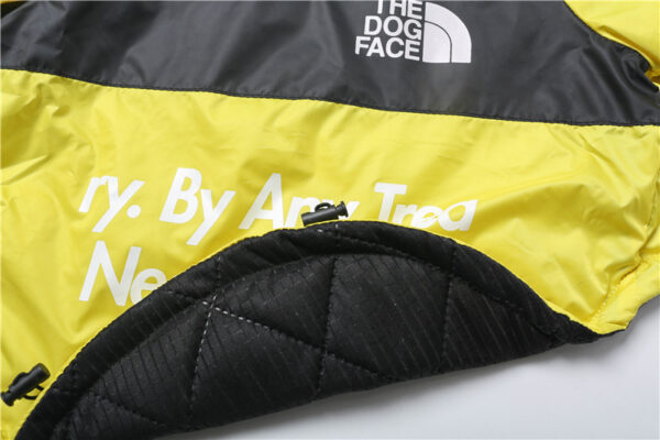 Winterproof Paw-Tex Coat - Image 12