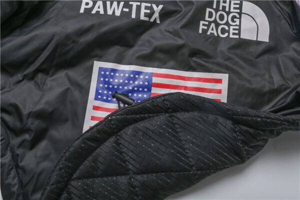 Winterproof Paw-Tex Coat - Image 3