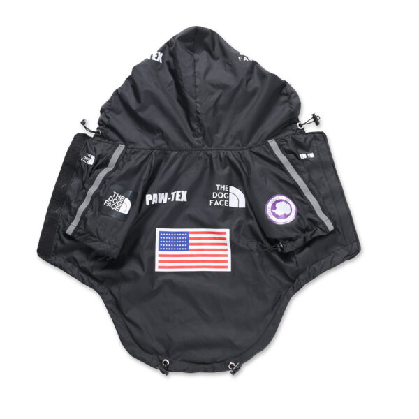 Winterproof Paw-Tex Coat - Image 2