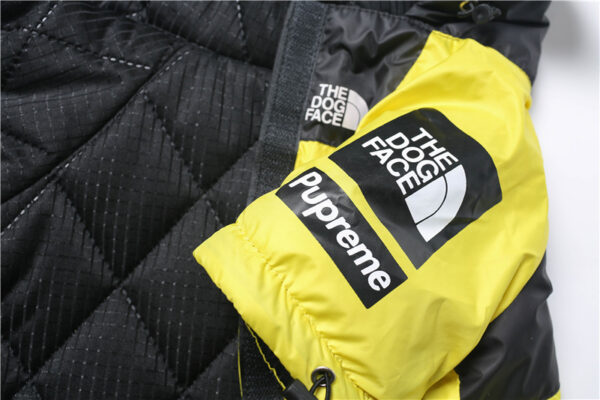 Winterproof Paw-Tex Coat - Image 11