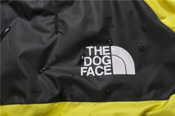 Winterproof Paw-Tex Coat - Image 10