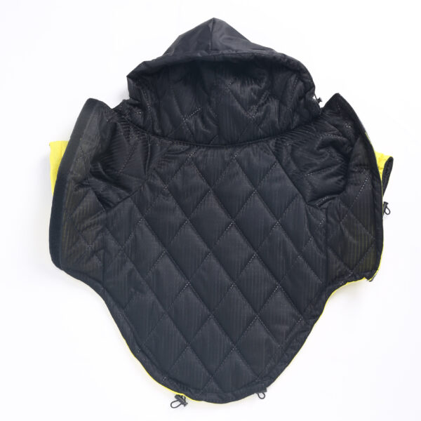 Winterproof Paw-Tex Coat - Image 9