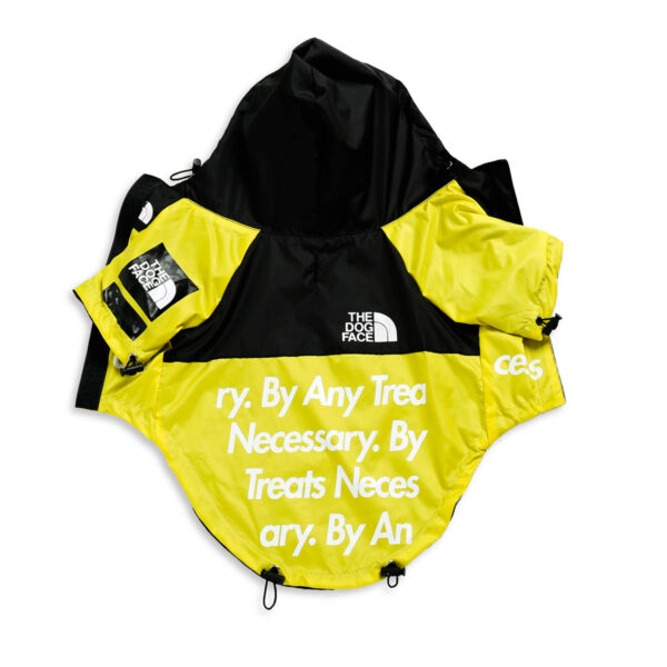 Winterproof Paw-Tex Coat - Image 8