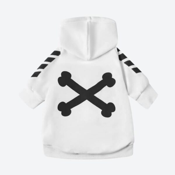 Woof Hoodie - Image 9