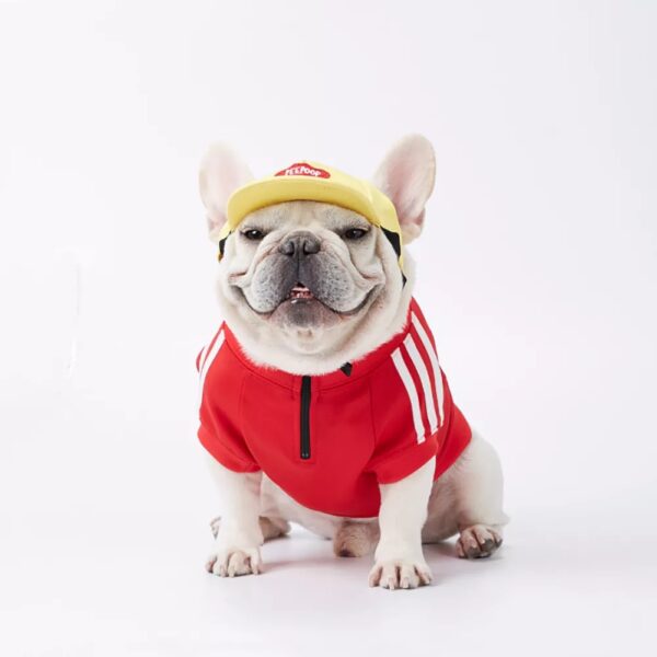 Track Jacket - Image 7
