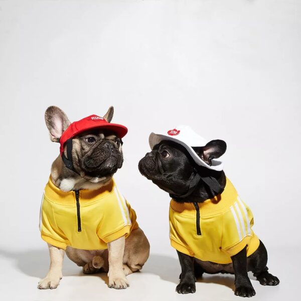 Track Jacket - Image 5