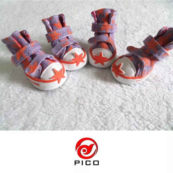 Dog Star Shoes - Image 3