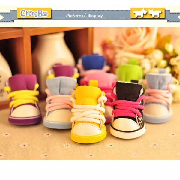 Pupverse Shoes - Image 4