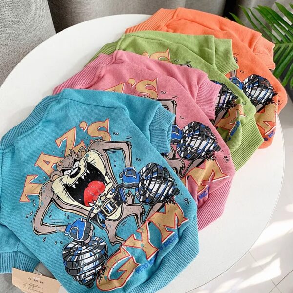 Taz Shirt - Image 2
