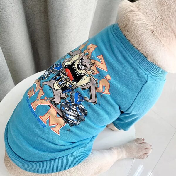 Taz Shirt - Image 4