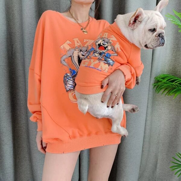 Taz Shirt - Image 5