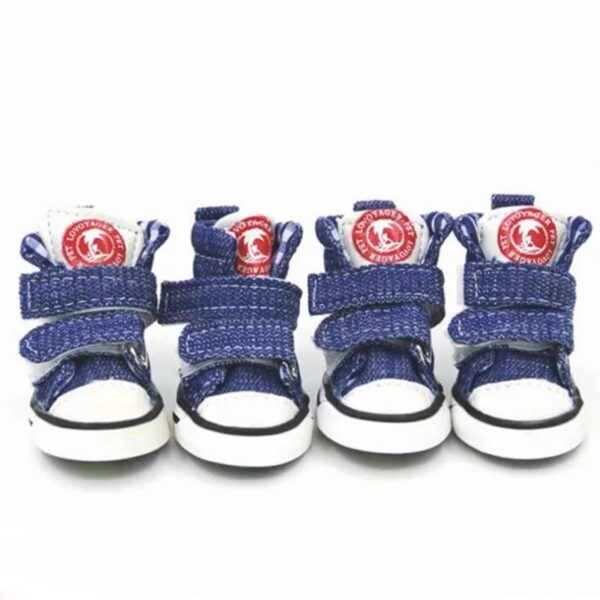 Pet Lovoyager Baseball Shoes - Image 6