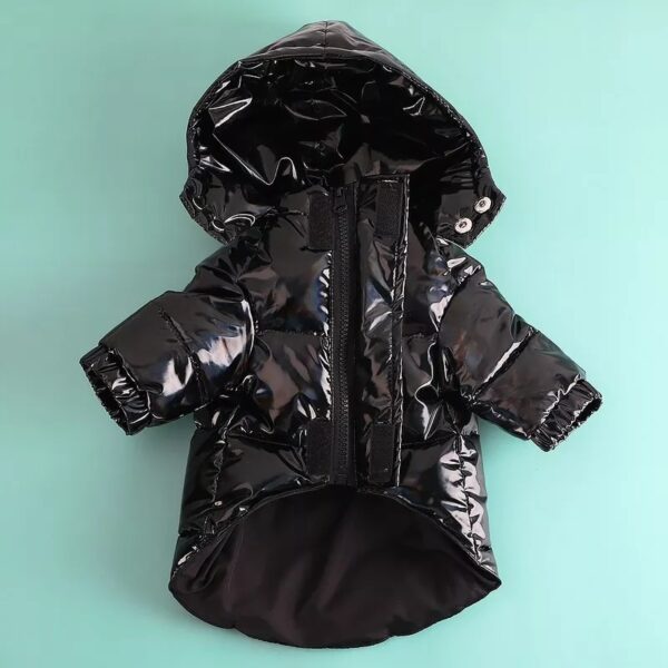 Moncler Winter Coat - Image 5