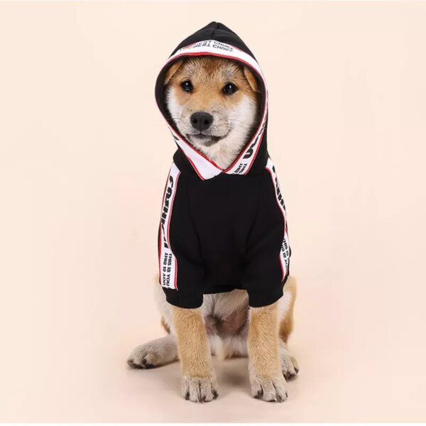 Fashion Hoodie - Image 6