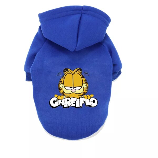 Garfield Graphic Hoodie - Image 5