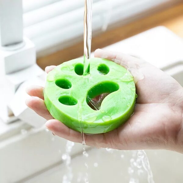 Silicone Sticky Hair Remover - Image 5