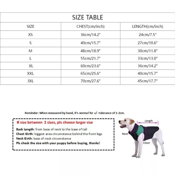 Summer Pet Dog Mesh Vest - Image 2