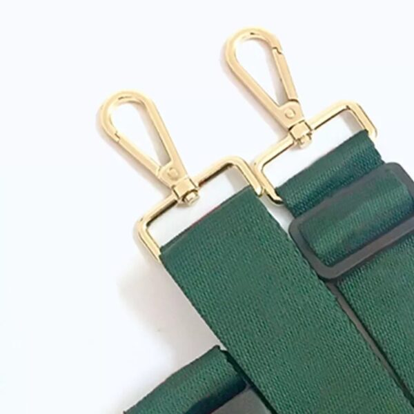 Pucci Seatbelt Collar and Leash Set - Image 2