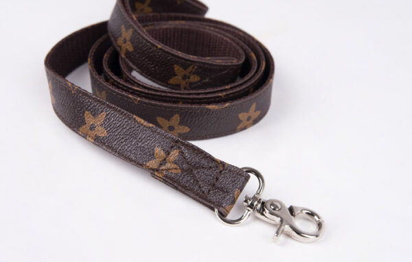 LV Leash and Harness Set - Image 5