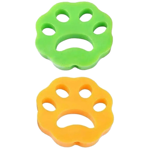 Silicone Sticky Hair Remover