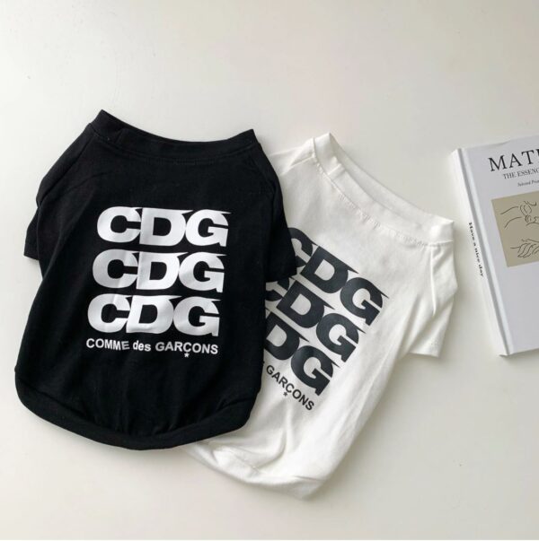 CDG Shirt - Image 3