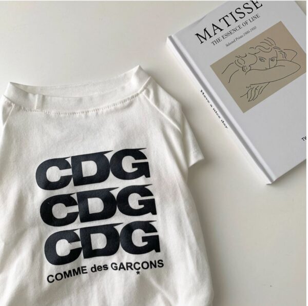 CDG Shirt - Image 4
