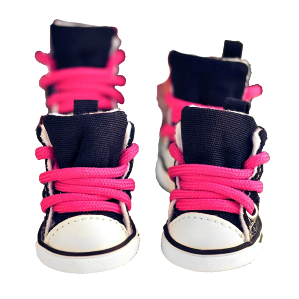 Pupverse Shoes