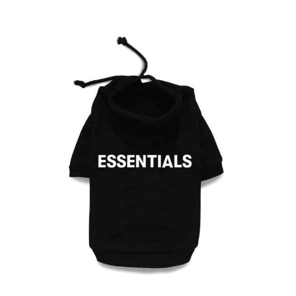 Essentials Hoodie - Image 2