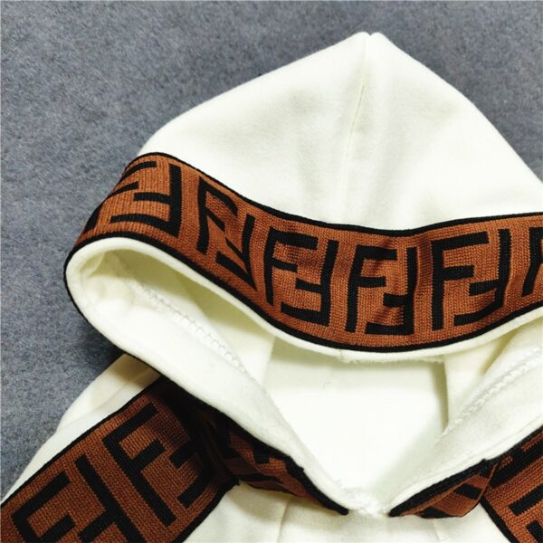 FF Hoodie - Image 2