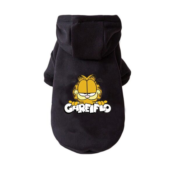 Garfield Graphic Hoodie