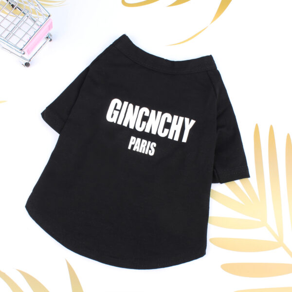 Givenchy Paris Shirt - Image 3