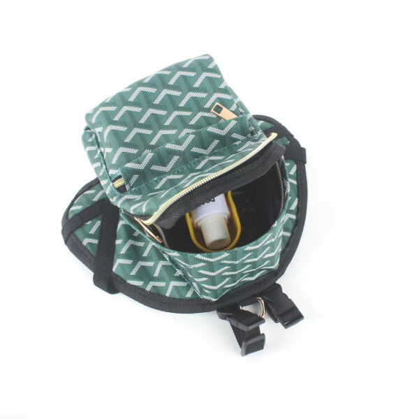DPU Backpack green - Image 6