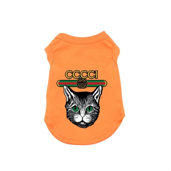 GG Cat Tank - Image 6