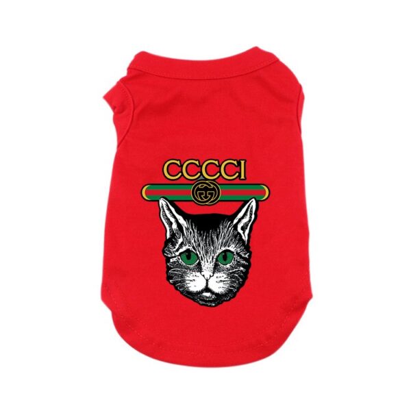 GG Cat Tank - Image 5