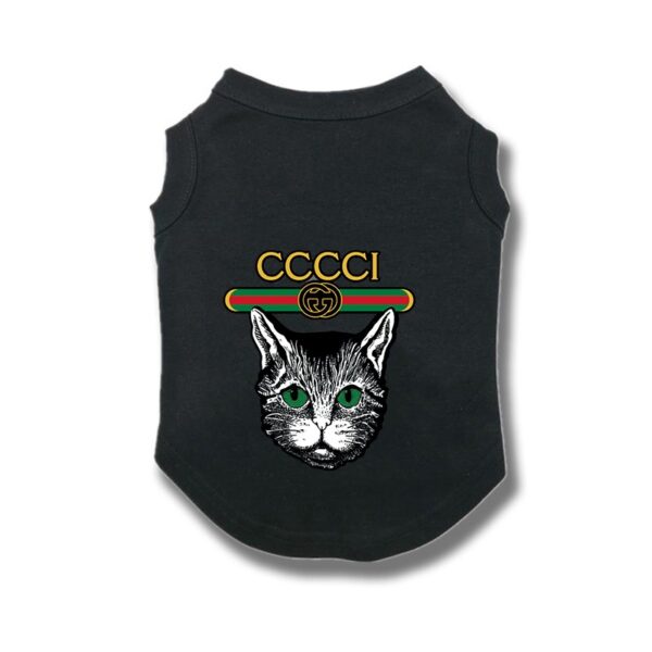 GG Cat Tank - Image 4
