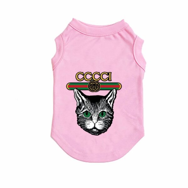 GG Cat Tank - Image 3