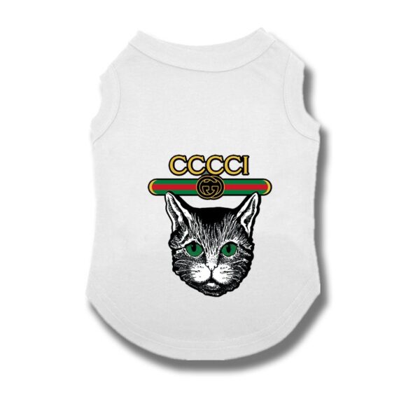 GG Cat Tank - Image 2