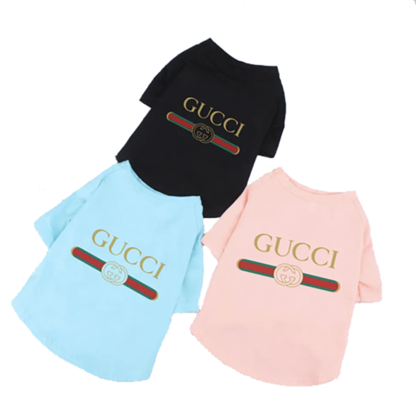 Classic Summer GG T-Shirt
