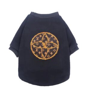 LV Emblem Shirt