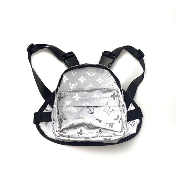 Reflective Backpack - Image 3