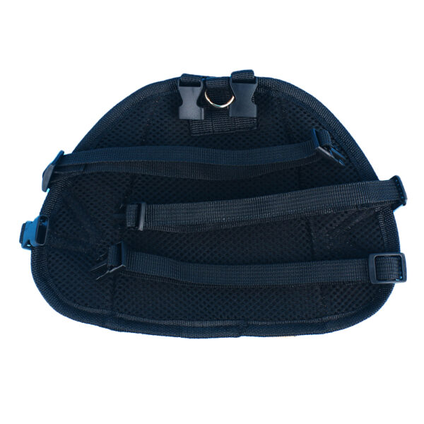 MCM Orange Backpack Harness - Image 2