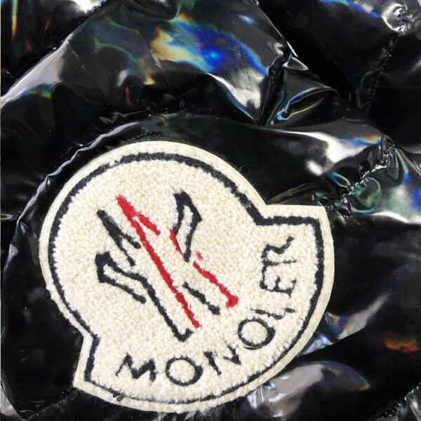 Moncler Winter Coat - Image 9