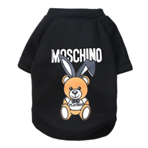 Moschino Playboy Shirt