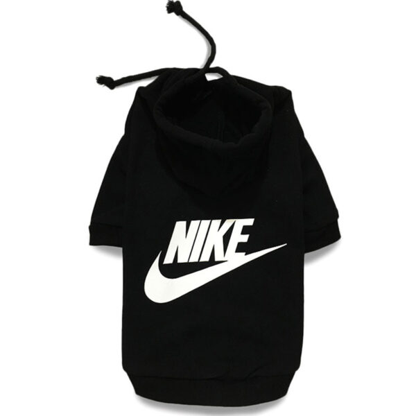 Pike Hoodie