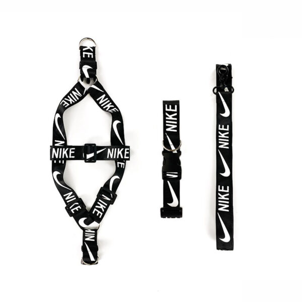 Nike Harness Leash Set